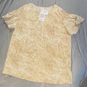 LulaRoe STEPHANIE Top